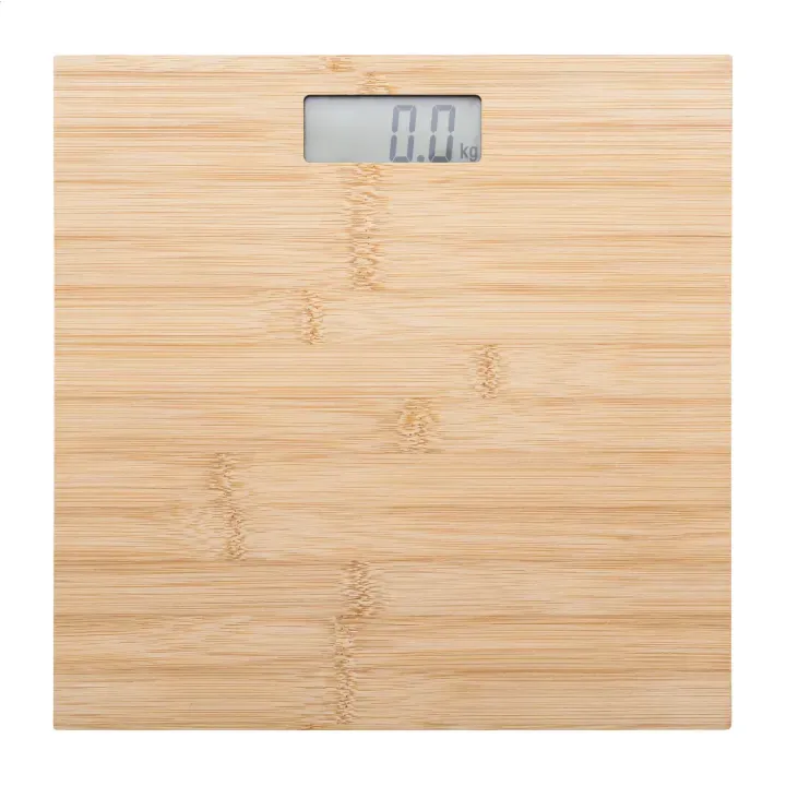 Rechargeable bathroom scale - AP864100 (ANDA#23)
